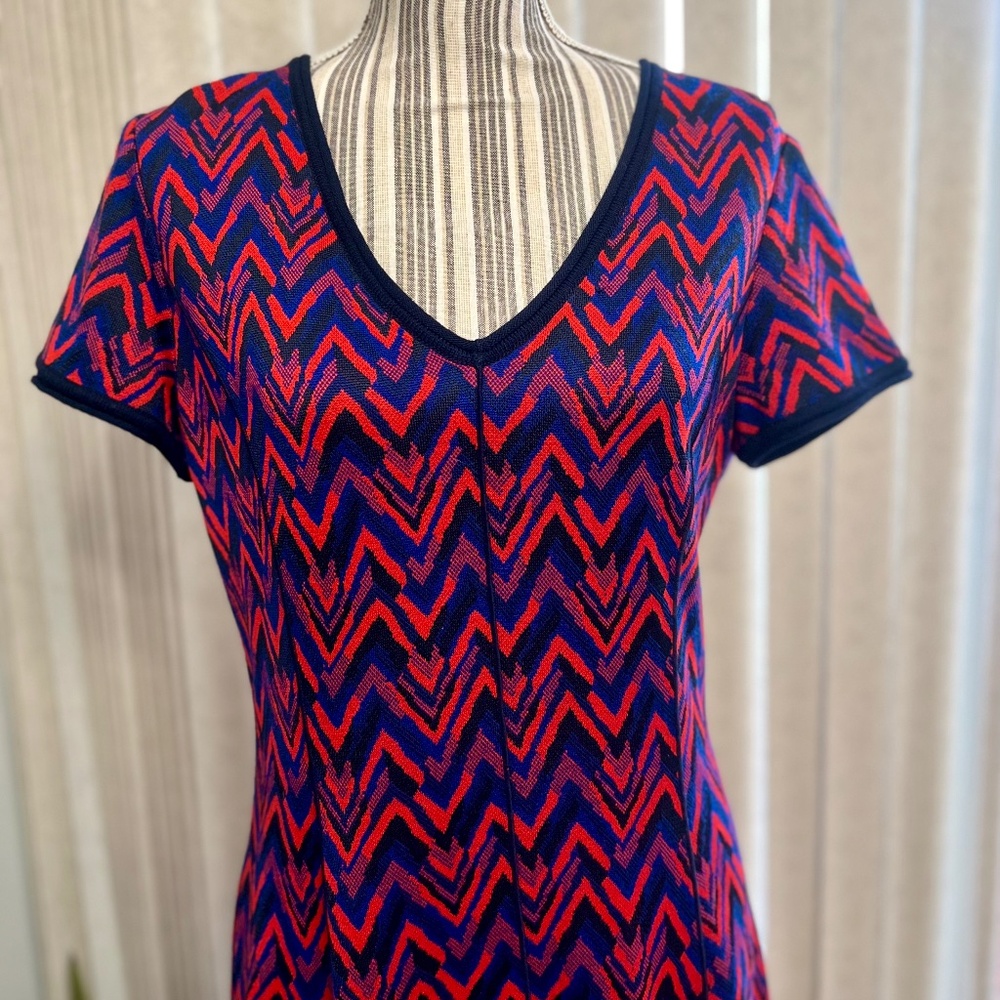 St. John Dress